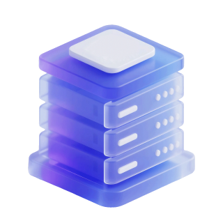 人工智能算法引擎 图标